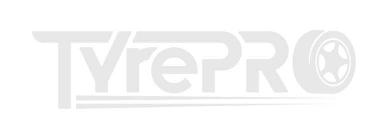 TyrePro footer logo
