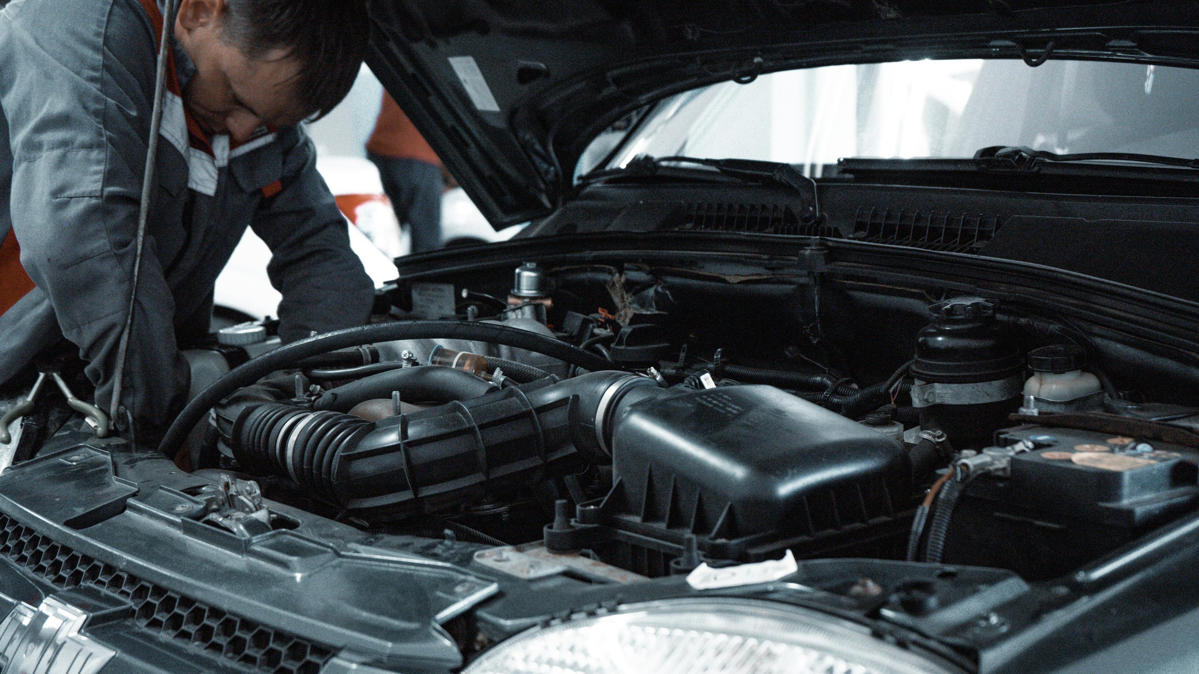 Automotive Repair Services